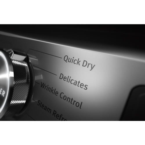 Quick Dry Cycle - MGD6630HC