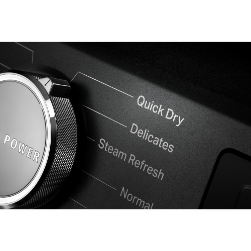 快速干燥循环 Quick Dry Cycle