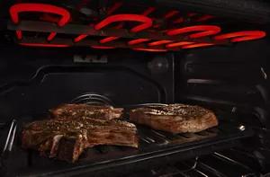 Variable Broil - MGR6600FB Variable Broil - MGR6600FB