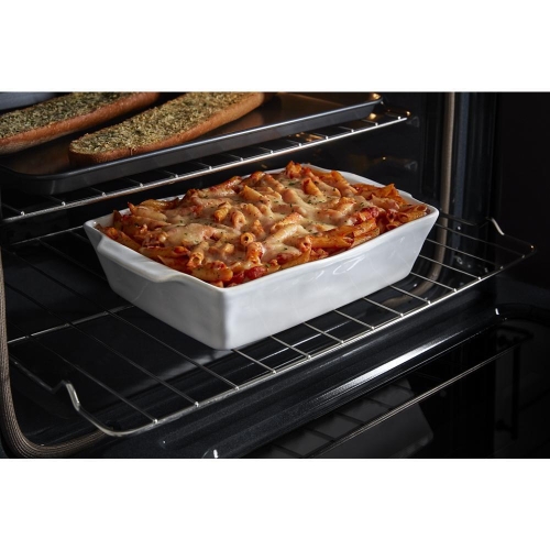 Fan convection cooking - MGR7700LZ
