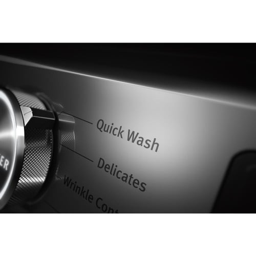 Quick Wash Cycle - MHW5630HW