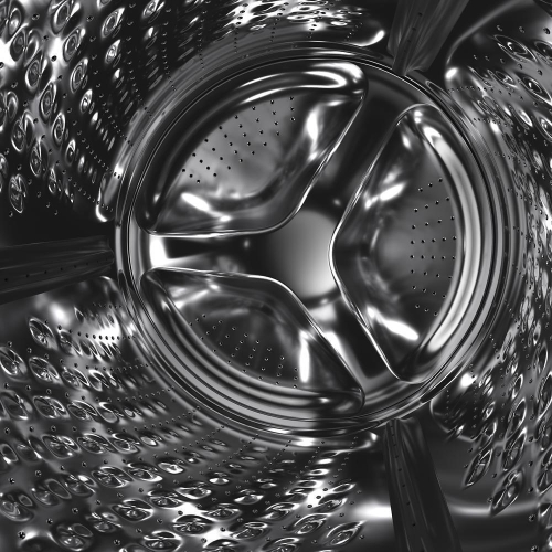 10-Year Limited Parts Warranty on the Direct Drive Motor and Stainless Steel Wash Basket 10-Year Limited Parts Warranty on the Direct Drive Motor and Stainless Steel Wash Basket
