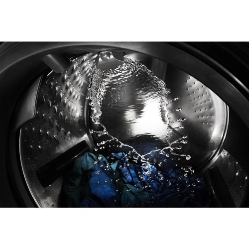 Sanitize Cycle - MHW8630HC