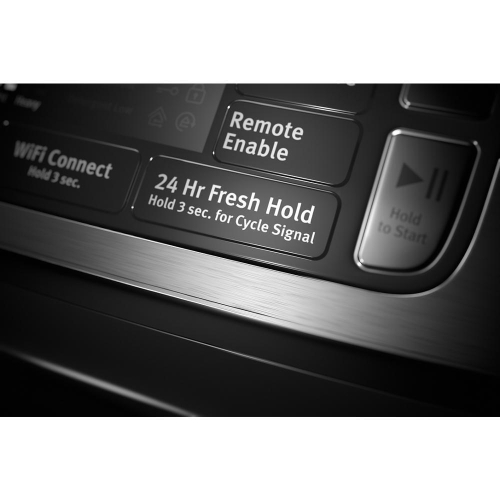24 Hr Fresh Hold® Option 24 Hr Fresh Hold® Option
