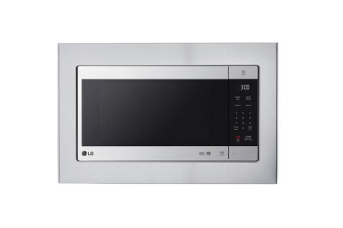 Premium Built-in Look for your Microwave - MK2030NST Premium Built-in Look for your Microwave - MK2030NST