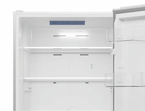 LED Interior Lighting - MRB19B7AWW