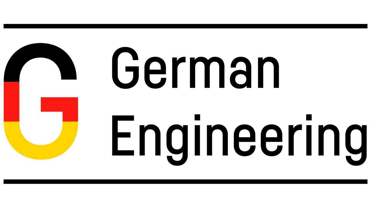 German engineering - MRB2400