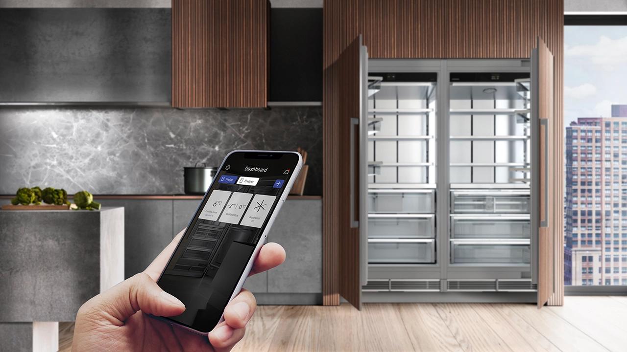 SmartDevice - MRB2400