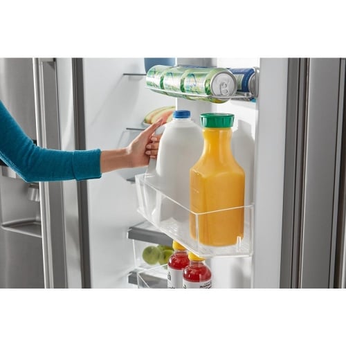 Gallon Door Bins - MRSF4036PZ