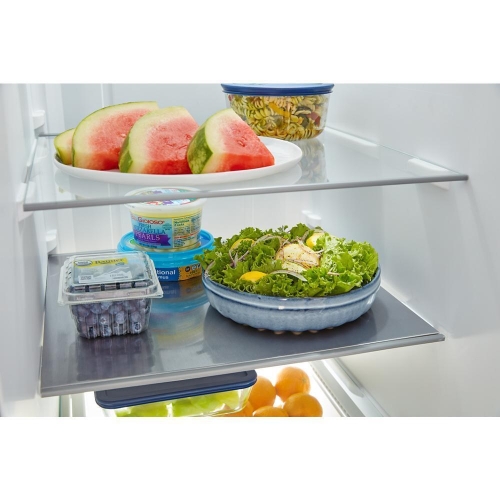 Metal shelf - MRSF4036PZ