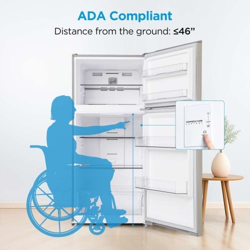 ADA Compliant