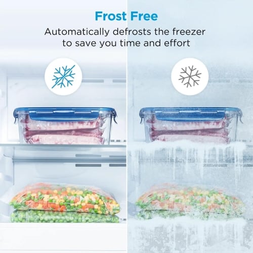 Frost-Free