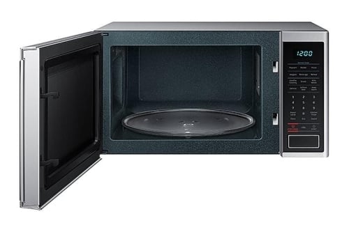 1.4 cu. ft. capacity - MS14K6000AS