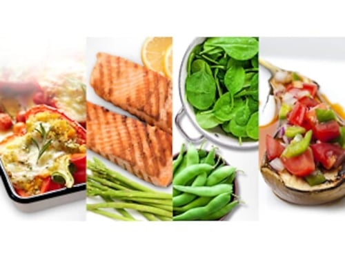Cooking presets - MS14K6000AS