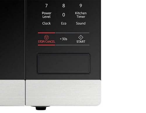 Mode Éco - MS19M8000AS
