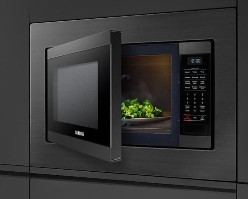 Aspect intégré - MS19M8020TG