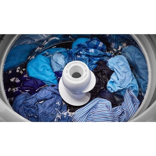Deep Fill Option - MTW4205SW