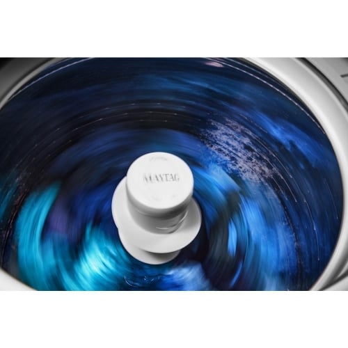 Quick Wash Cycle - MTW4205SW