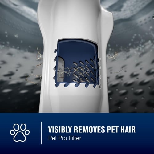 Pet Pro System - MTW5600RW