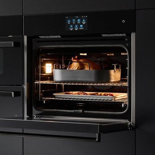 Two-Speed Convection System - MVDOE6301BG