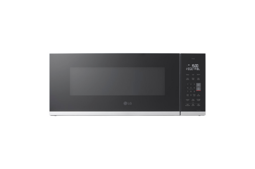 Convenient Auto Cook Modes - MVEF1323F