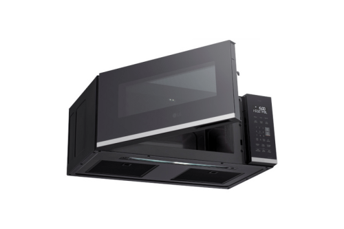 Zero Clearance Door for Flush Installation - MVEF1323F