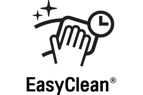 Cleaning Made Simple with the EasyClean&reg; Interior - MVEF1337F