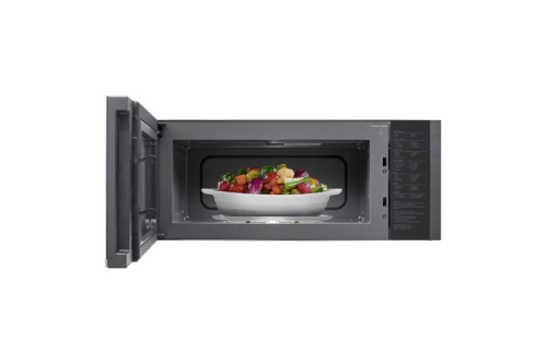 Enjoy Perfectly Cooked Meals with Sensor Cook - MVEF1337F