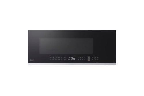 Convenient Auto Cook Modes - MVEF1337F
