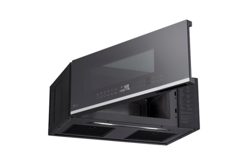 Zero Clearance Door for Flush Installation - MVEF1337F