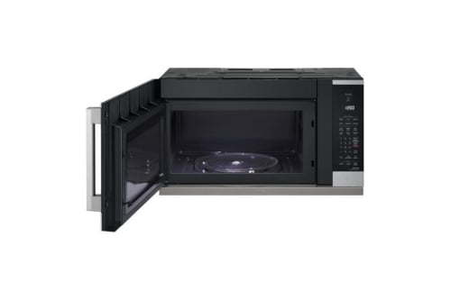 Technologie de capteurs pour des repas parfaitement cuits