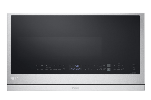 6 paramètres de cuisson automatique