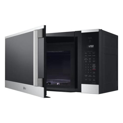 Designed with Style in Mind - MVEM1825X