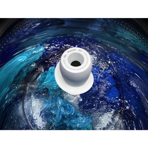 Quick Wash cycle - MVW5435PBK