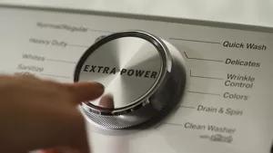 Extra Power button Extra Power button
