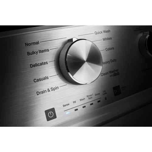 Auto Sensing - MVW6230HW