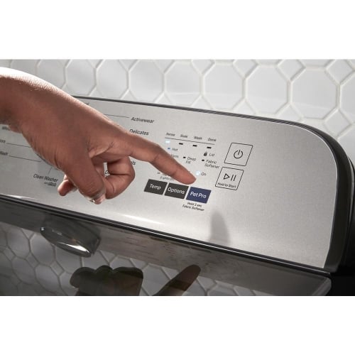 Pet Pro option - MVW6500MBK