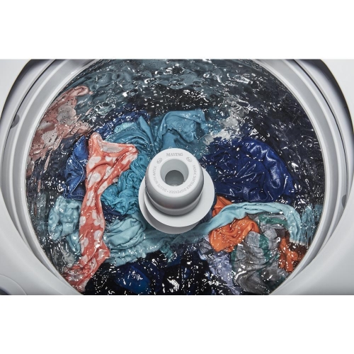 Quick Wash cycle - MVW6500MW
