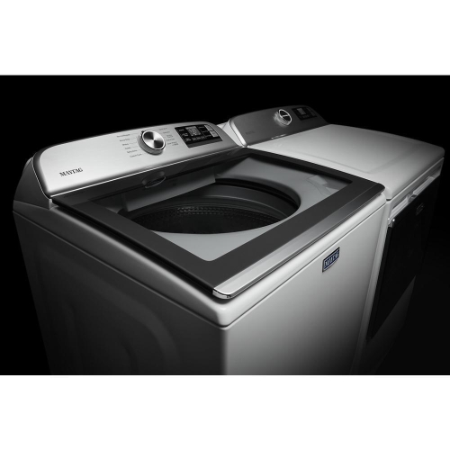 10-year limited parts warranty on the direct drive motor and stainless steel wash basket