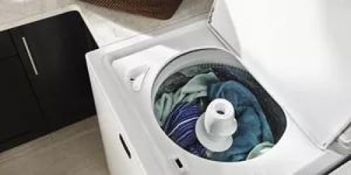 Extra-large 4.9 cu. ft. capacity - MVWC565FW