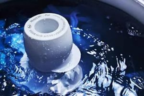Deep Water Wash option - MVWC565FW