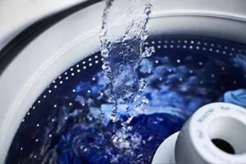 Deep Rinse option - MVWC565FW