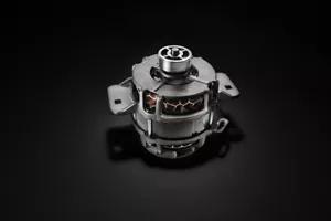 1/2 Horsepower Motor - MVWP586GW 1/2 Horsepower Motor - MVWP586GW