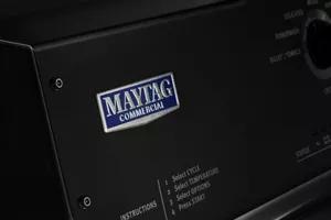 Commercial-Grade Washer Commercial-Grade Washer