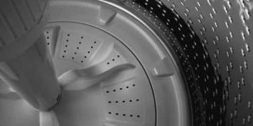 Stainless Steel Wash Basket - MVWX655DW