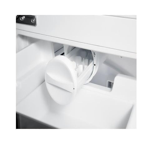 Factory Installed Icemaker - MWE22FYPKFS Factory Installed Icemaker - MWE22FYPKFS