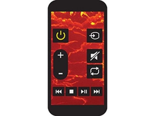 Bluetooth &reg; Giga App - MX-JS5000