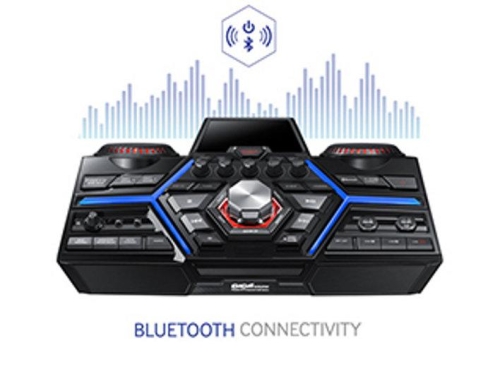 Bluetooth &reg; - MX-JS5000
