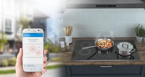 Connectivité Wi-Fi