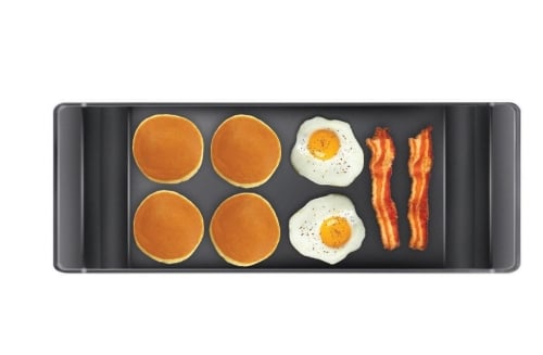 Removable Griddle - NA36N6555TS Removable Griddle - NA36N6555TS